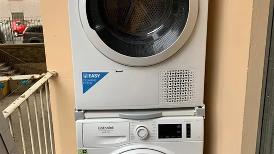 Rooms in Florence - photo 7