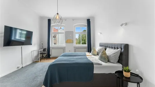 Apartments in Location is not specified - photo 4