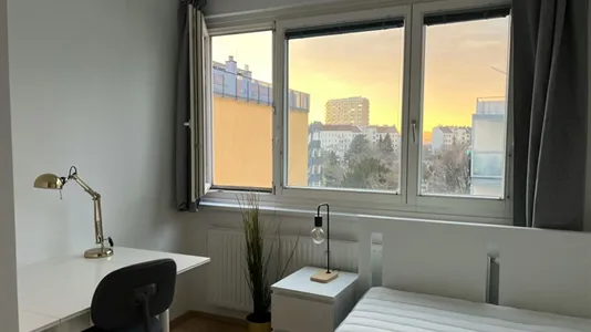 Rooms in Vienna Favoriten - photo 5