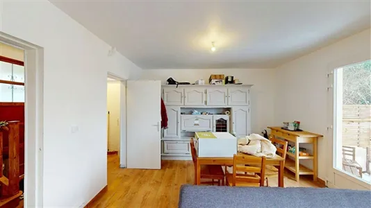 Rooms in Nantes - photo 10