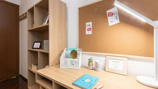 Rooms in Milano Zona 5 - Vigentino, Chiaravalle, Gratosoglio - photo 8