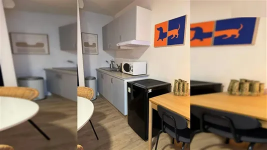 Apartments in Stad Brussel - photo 2