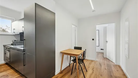 Rooms in Berlin Mitte - photo 6