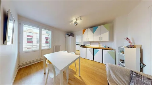 Rooms in Lyon - photo 10