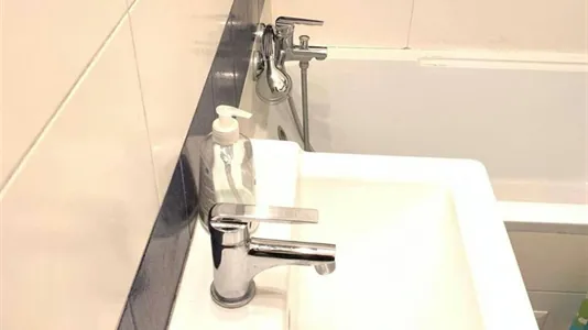 Rooms in Budapest Erzsébetváros - photo 8