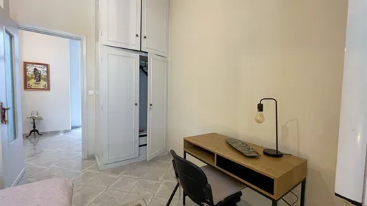 Rooms in Piraeus - photo 10