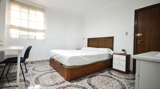 Rooms in Alboraya - photo 7
