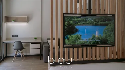 Apartments in Barcelona Sant Martí - photo 4