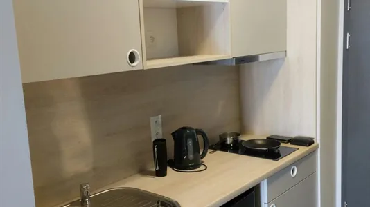 Apartments in Łódź - photo 4