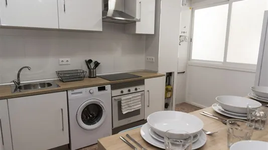 Rooms in Madrid Arganzuela - photo 5