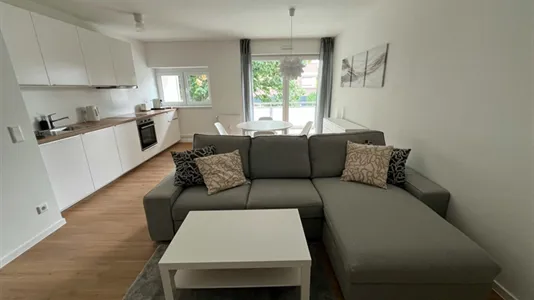 Apartments in Offenbach am Main - photo 3