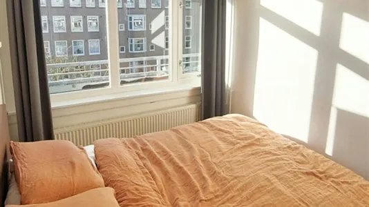 Apartments in Amsterdam Bos & Lommer - photo 10