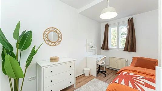 Rooms in Berlin Treptow-Köpenick - photo 3