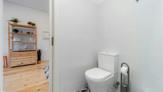 Apartments in Location is not specified - photo 8