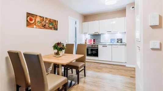 Apartments in Munich Ramersdorf-Perlach - photo 4