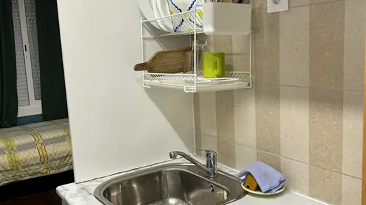 Apartments in Barcelona Les Corts - photo 8