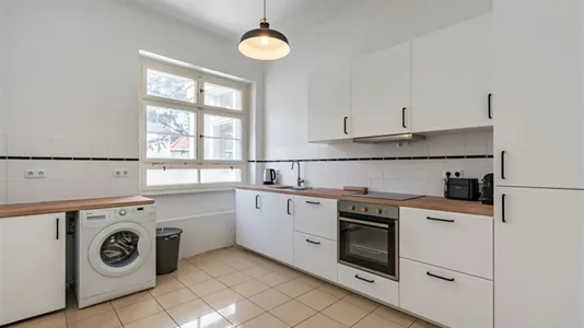 Rooms in Berlin Charlottenburg-Wilmersdorf - photo 7