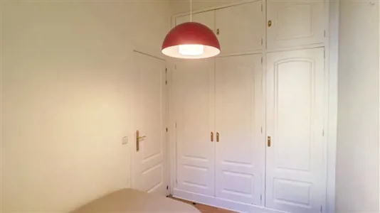 Rooms in Madrid Moncloa-Aravaca - photo 3