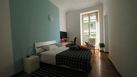 Rooms in Turin - photo 5