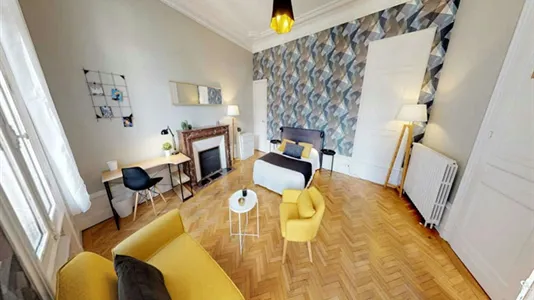 Rooms in Bordeaux - photo 4