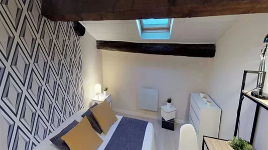 Rooms in Montpellier - photo 5