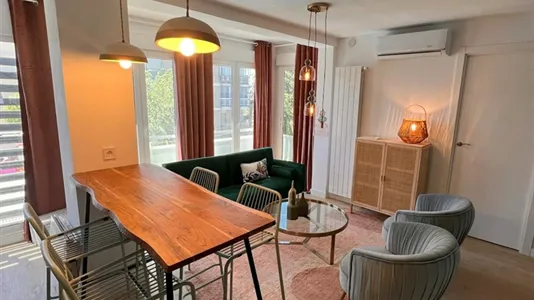 Rooms in Alcorcón - photo 4