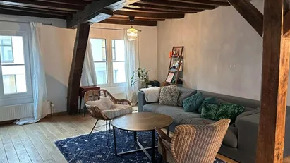 Apartment for rent in Stad Antwerp, Antwerp