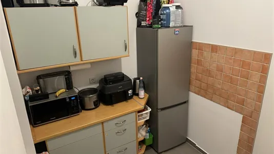 Rooms in Berlin Marzahn-Hellersdorf - photo 8