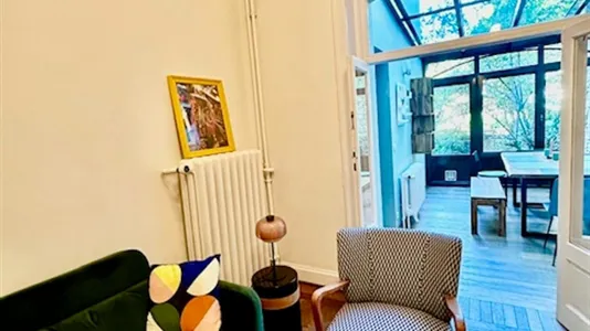 Rooms in Brussels Ukkel - photo 5