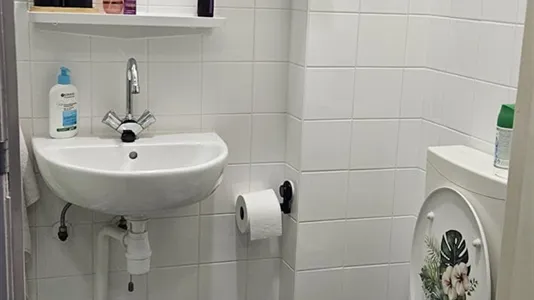 Apartments in Location is not specified - photo 9