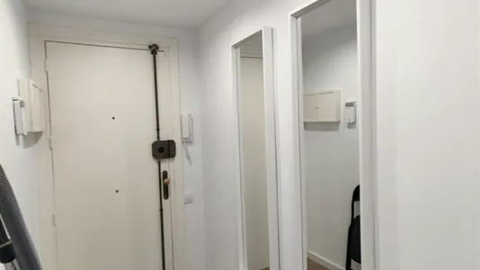 Rooms in Cornellà de Llobregat - photo 9