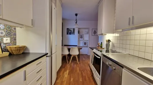 Apartments in Hammarbyhamnen - photo 11