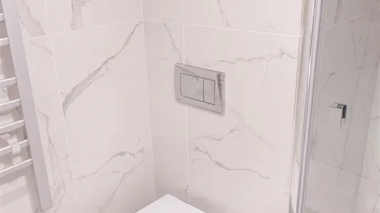 Apartments in Budapest Józsefváros - photo 9