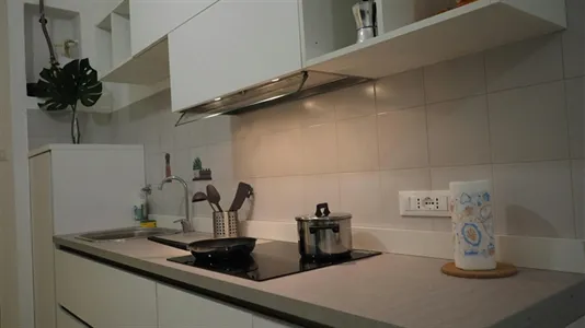 Rooms in Turin - photo 10