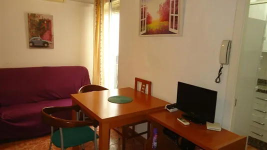 Apartments in Córdoba - photo 6