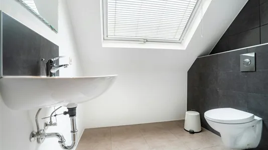 Rooms in Brussels Elsene - photo 4