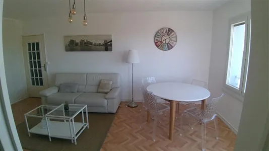 Rooms in Bordeaux - photo 5