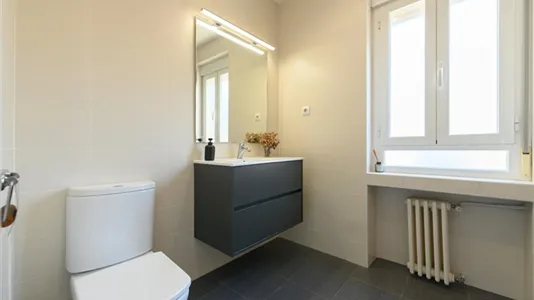 Apartments in Madrid Tetuán - photo 8