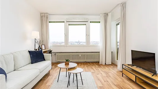 Apartments in Location is not specified - photo 8