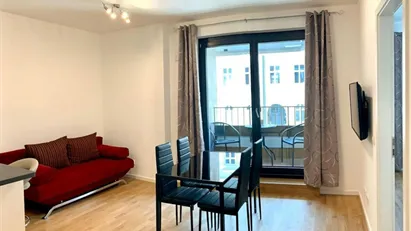 Apartment for rent in Berlin Mitte, Berlin