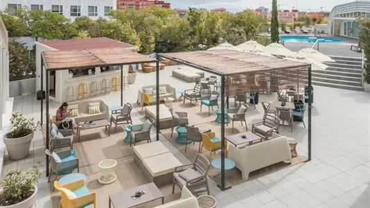 Rooms in Beniferri - photo 5