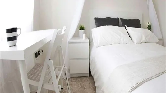 Rooms in Milano Zona 2 - Stazione Centrale, Gorla, Turro, Greco, Crescenzago - photo 1