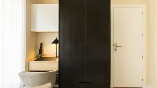 Rooms in Madrid Chamberí - photo 6