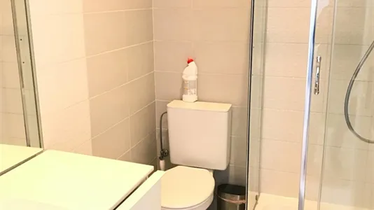 Apartments in Brussels Elsene - photo 10