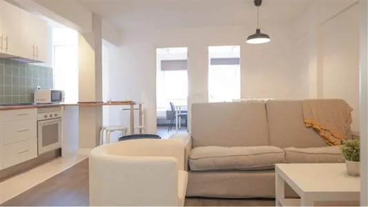 Apartments in Madrid Latina - photo 2