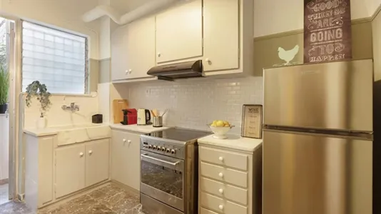 Apartments in Piraeus - photo 6