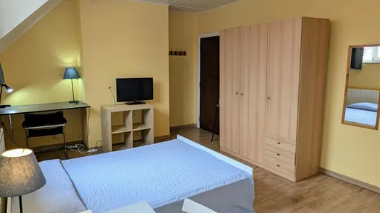 Apartments in Brussels Sint-Joost-ten-Node - photo 4