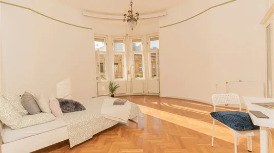 Rooms in Budapest Józsefváros - photo 6