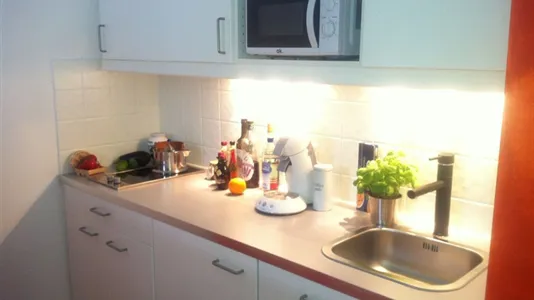 Apartments in Dusseldorf - photo 8