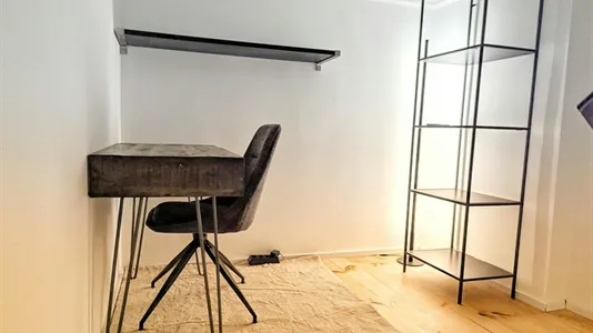 Apartments in Location is not specified - photo 9